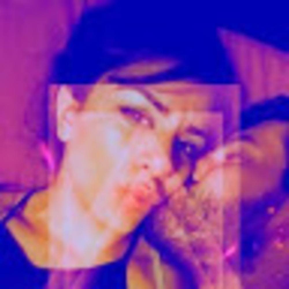 Meet your Posher, Lucy